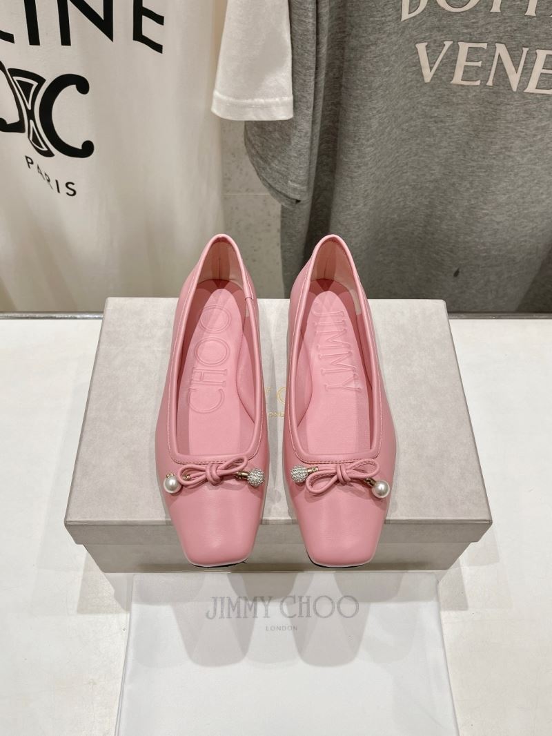 Jimmy Choo Shoes